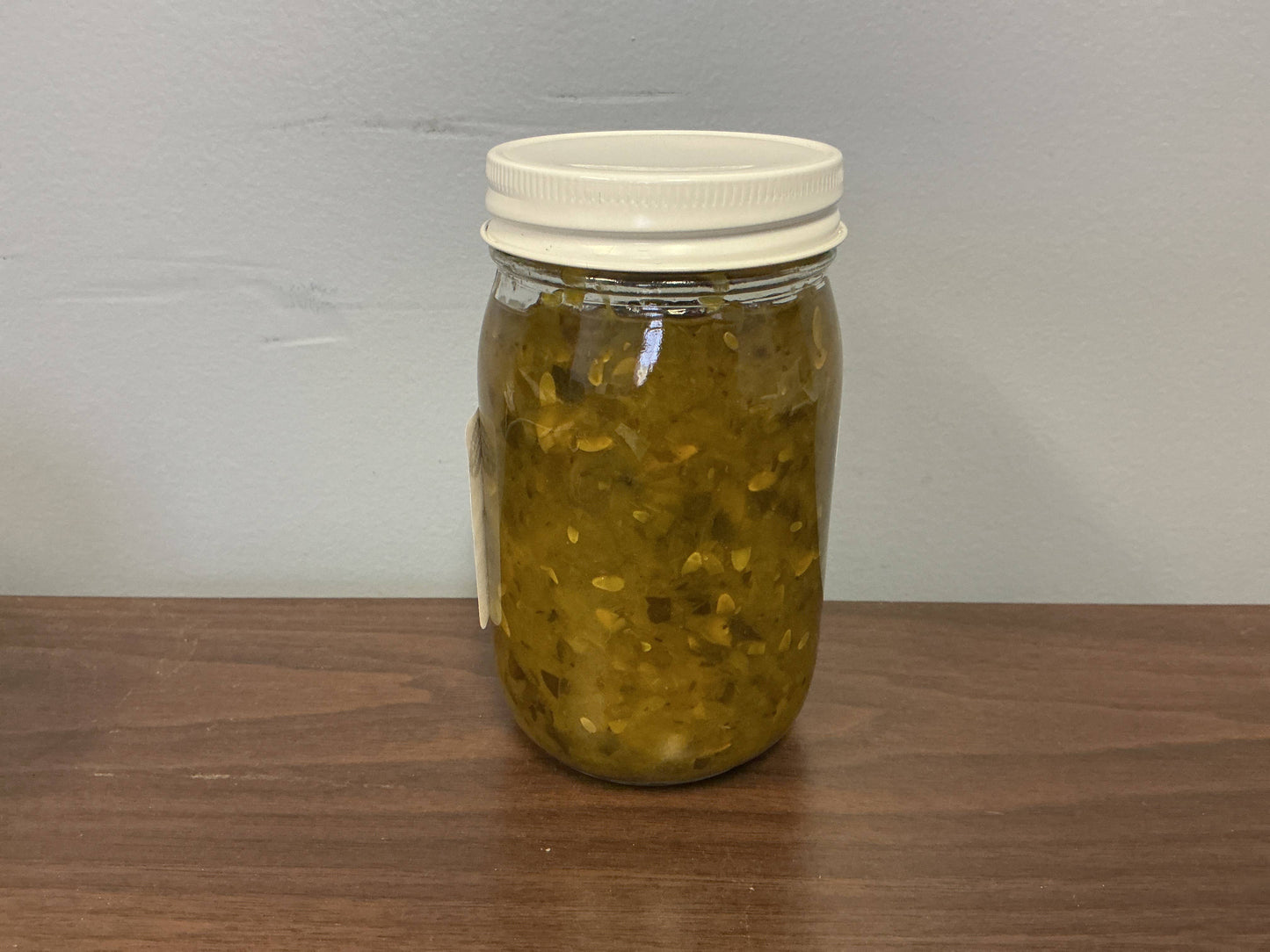 M & R Pickling Pickle Relish