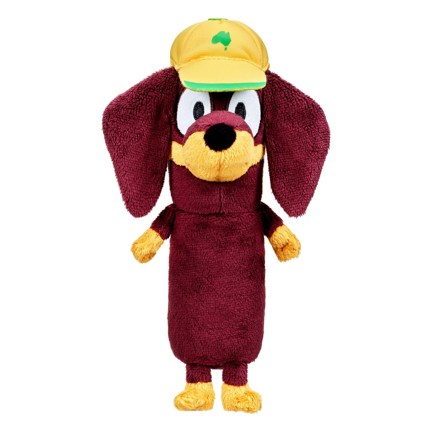 Bluey Friends Mini Plush