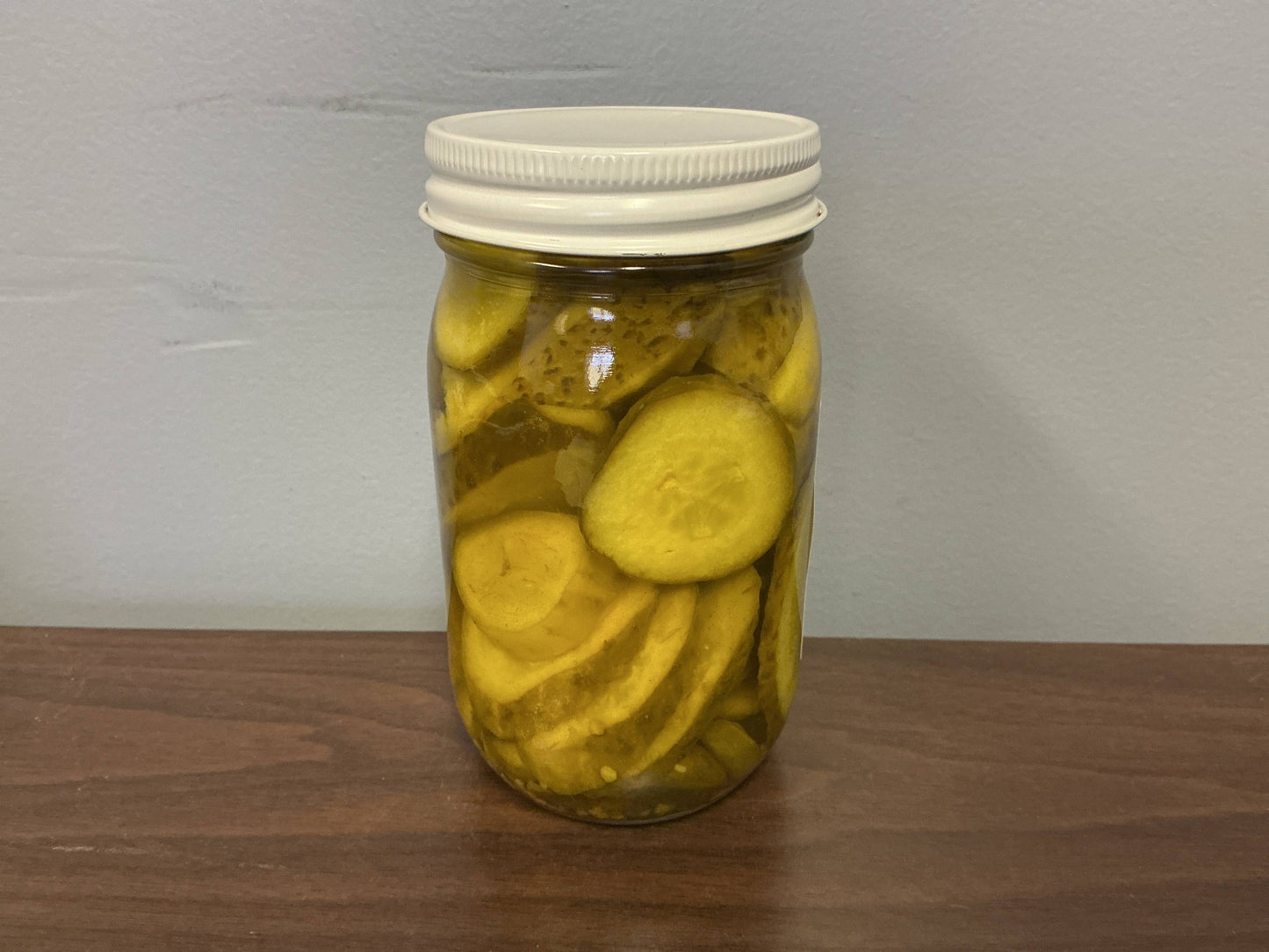 M &R Pickling Kosher Dill Pickles