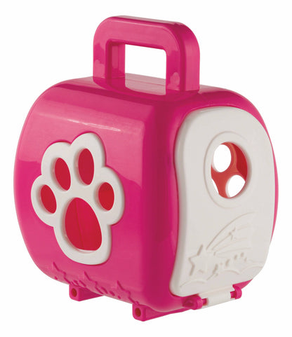 Carry-Along Critters