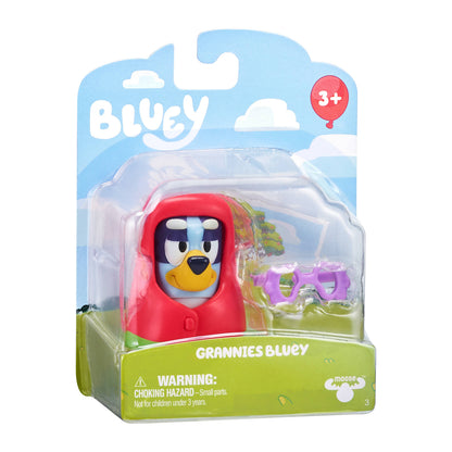 Bluey Story Starter Pack