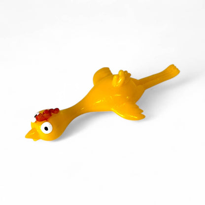 Chicken Flingers Launch Toy