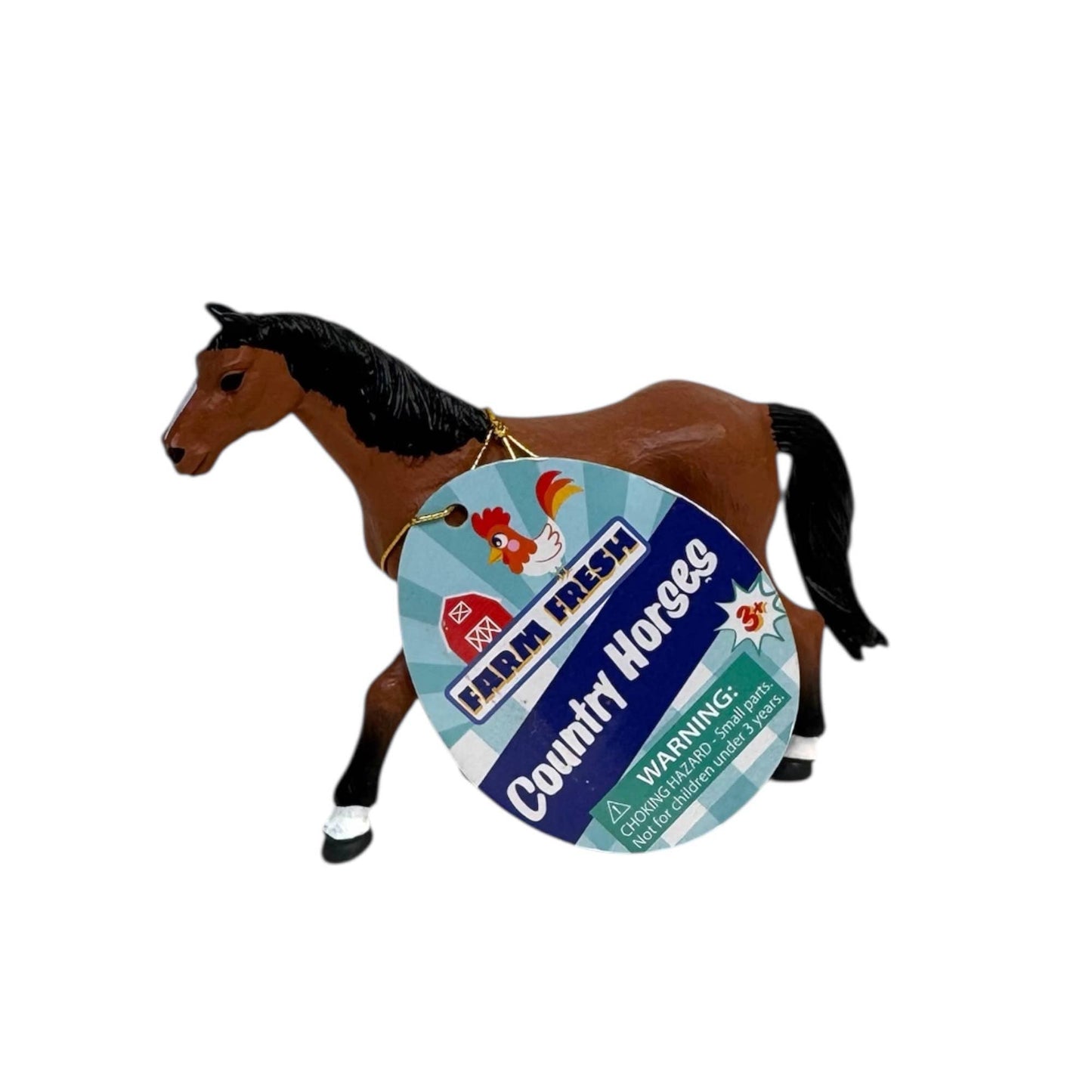 Country Horses