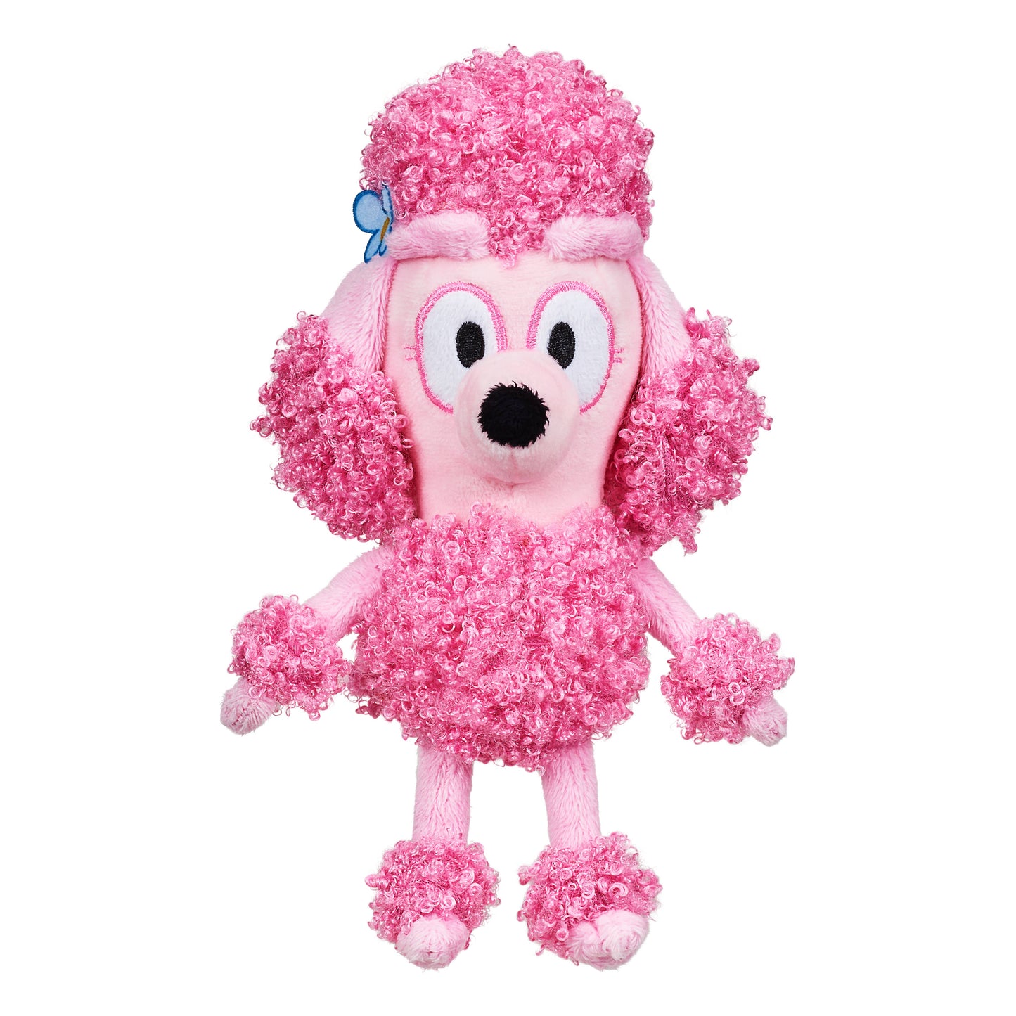 Bluey Friends Mini Plush