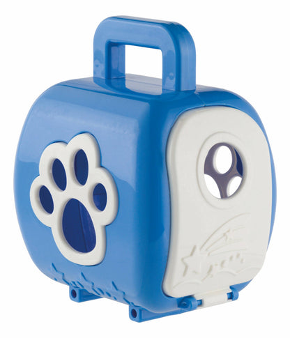 Carry-Along Critters