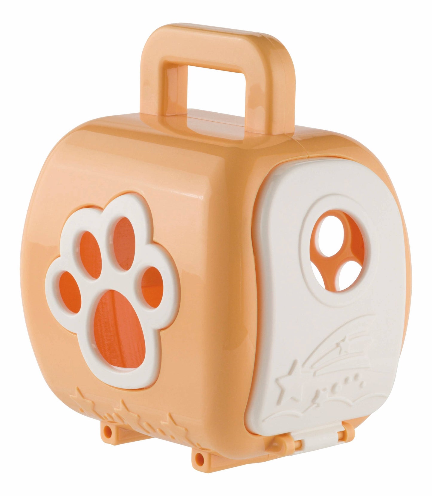 Carry-Along Critters