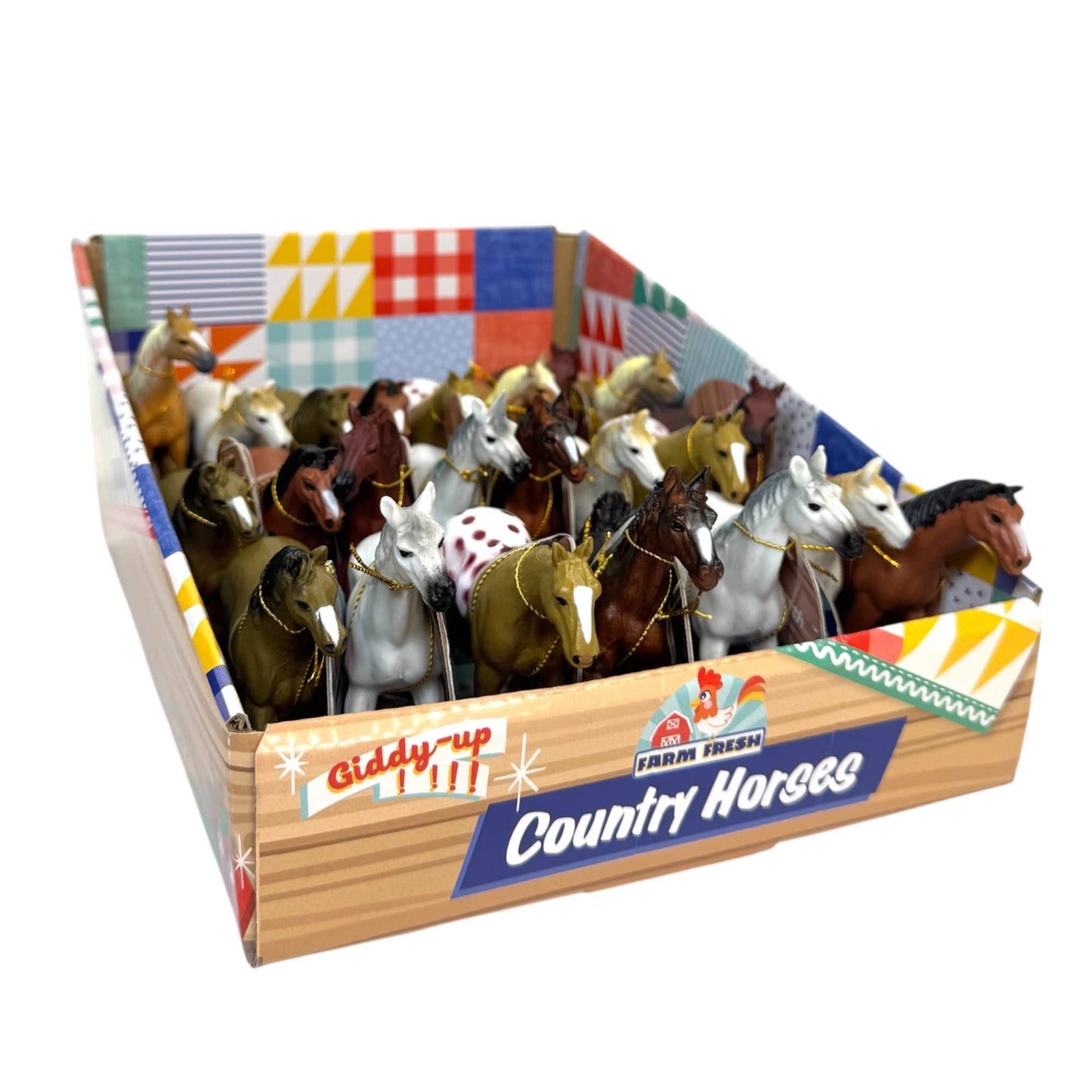 Country Horses