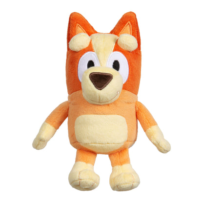 Bluey Friends Mini Plush