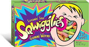 SQWigglies Theater Box
